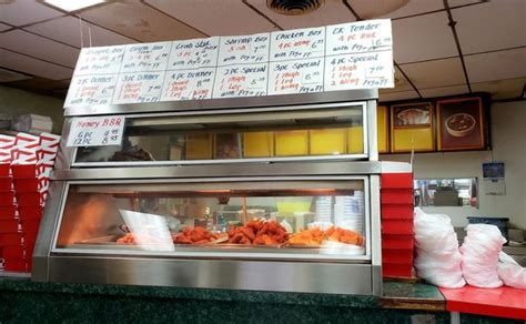 Walbrook Fried Chicken in Baltimore, MD 21216 